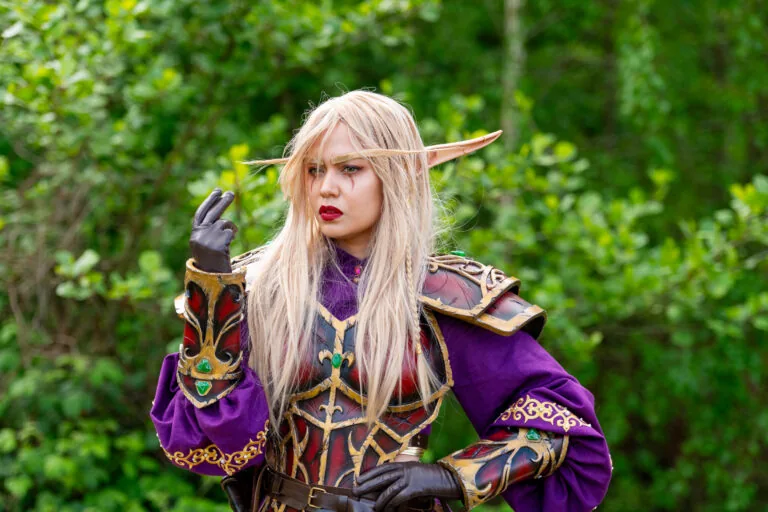 Elfia Vorden 2026