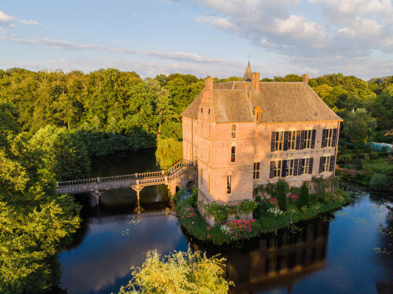 Kasteel Vorden